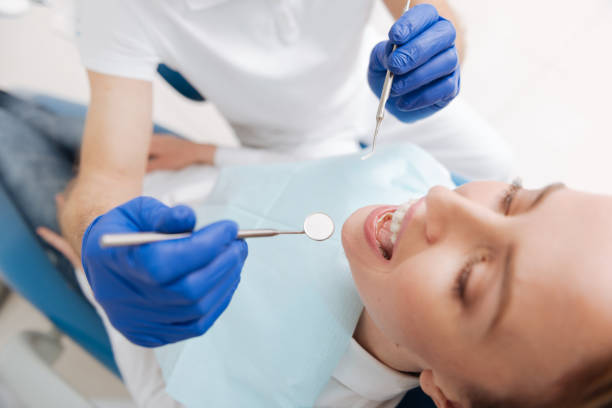 Oral Surgery in Brigantine, NJ